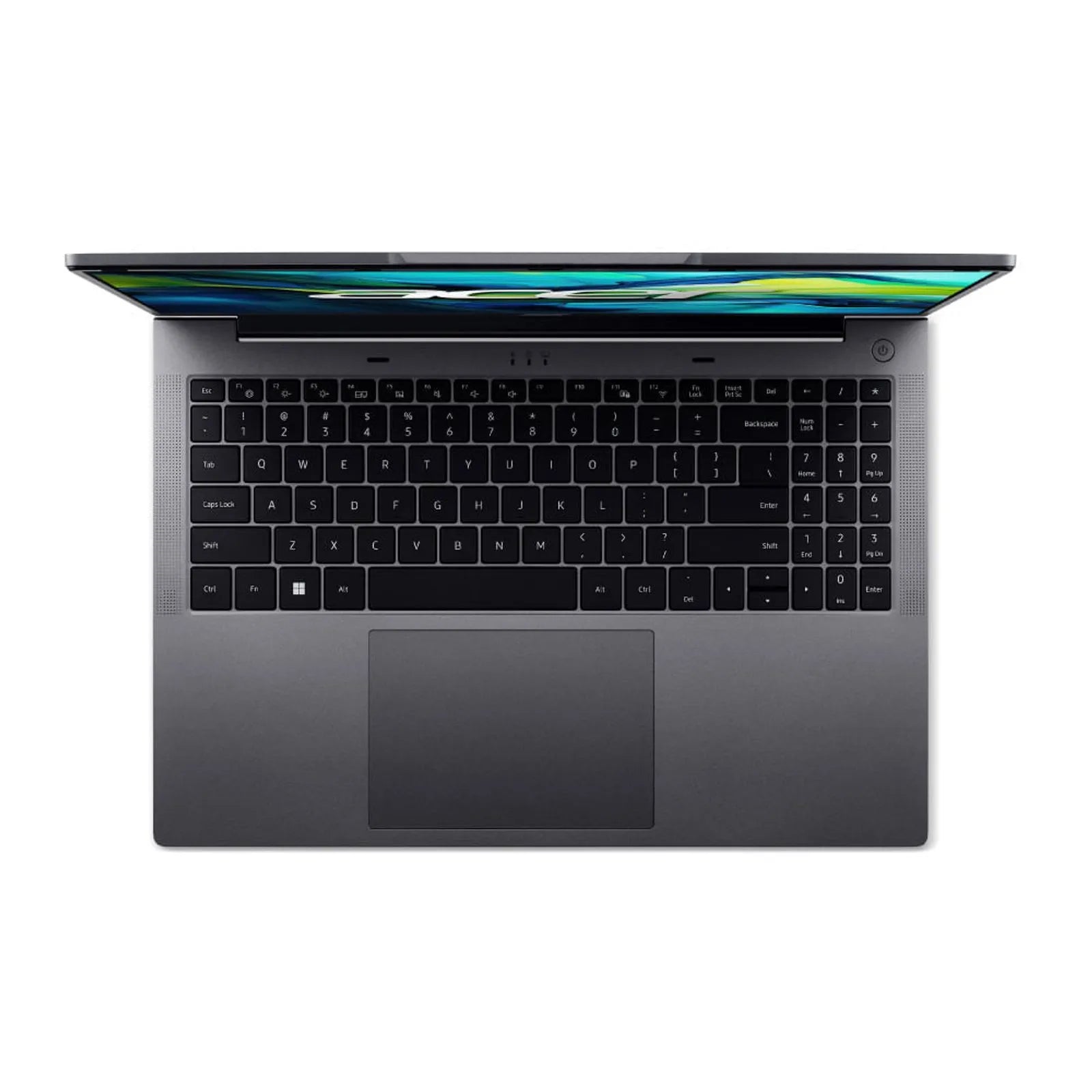 LAPTOP ACER AL15-41P-R9CR CON AMD RYZEN™ 7 5700U, 16GB RAM, 512GB SSD, PANTALLA DE 15.6
