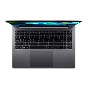 LAPTOP ACER AL15-41P-R9CR CON AMD RYZEN™ 7 5700U, 16GB RAM, 512GB SSD, PANTALLA DE 15.6