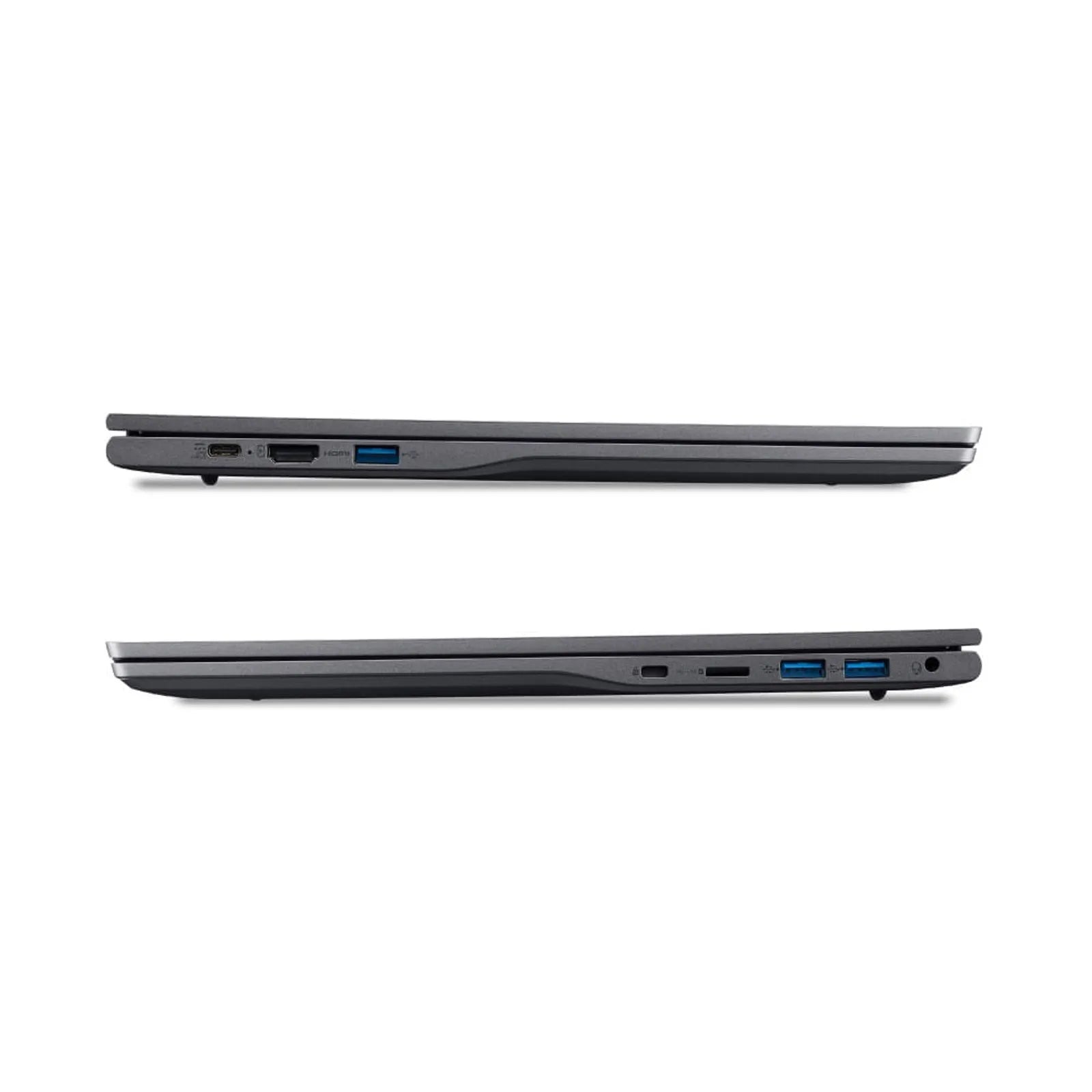LAPTOP ACER AL15-41P-R9CR CON AMD RYZEN™ 7 5700U, 16GB RAM, 512GB SSD, PANTALLA DE 15.6