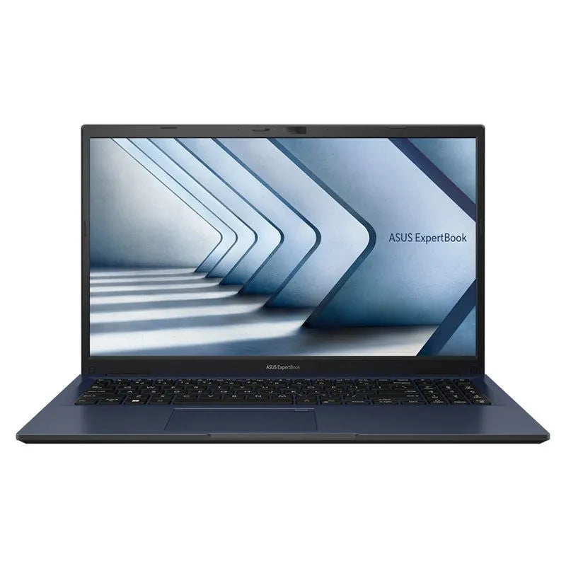 LAPTOP ASUS EXPERTBOOK B1502CVA-NJ1095X - POTENTE INTEL CORE I7 1355U, 16GB RAM, 1TB SSD, PANTALLA 15.6