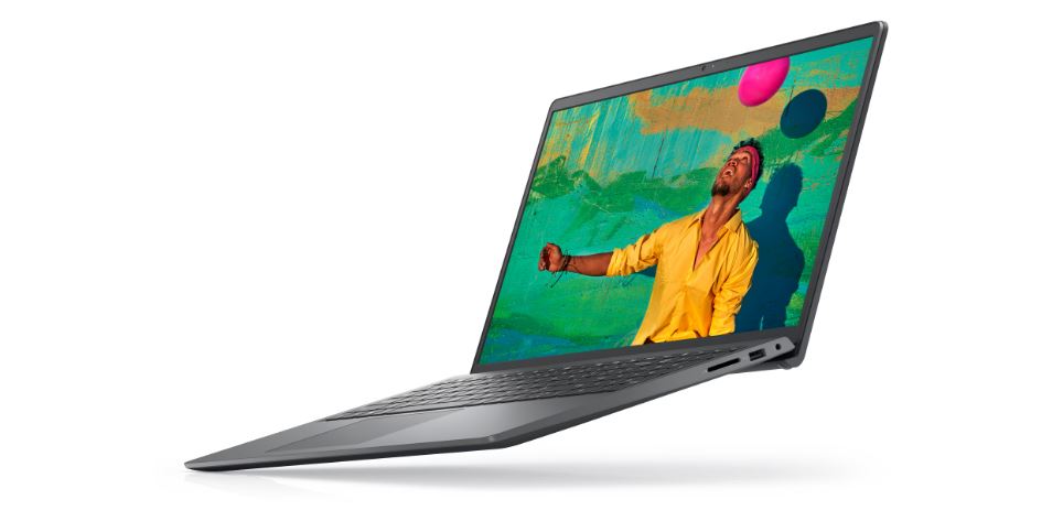 LAPTOP DELL INSPIRON 3520 - NOTEBOOK 15.6