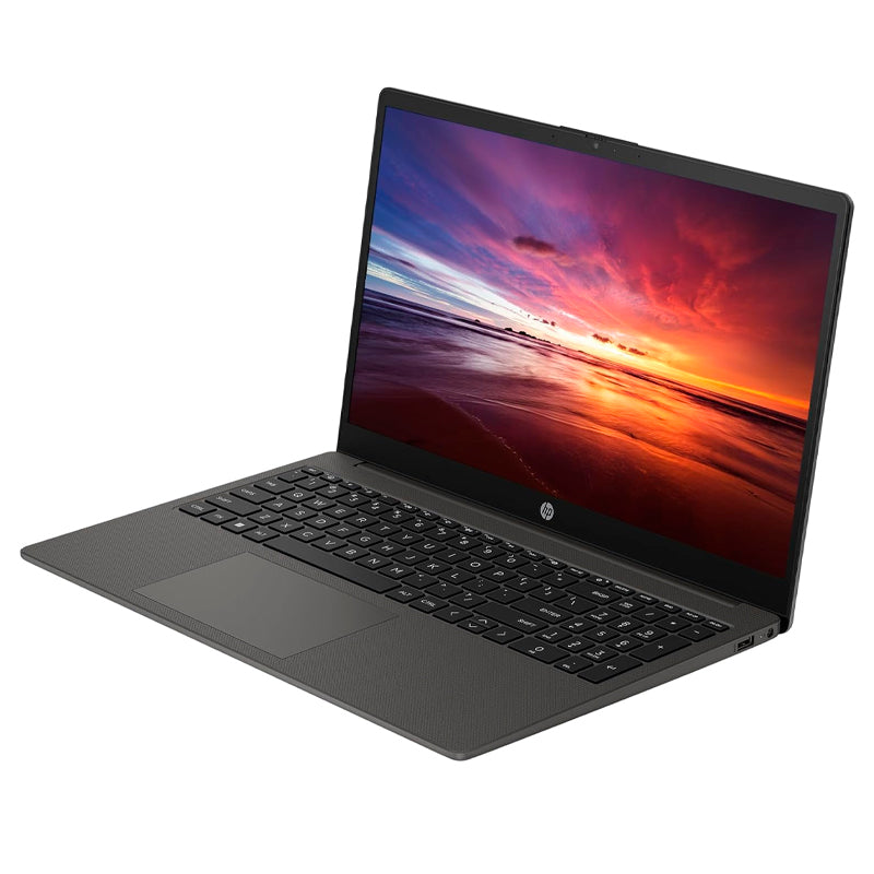 LAPTOP HP - POTENTE HP 250 G10 CON INTEL CORE I7-1355U 5.0GHZ, 8GB RAM DDR4, 512GB SSD, PANTALLA 15.6