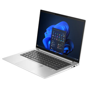 LAPTOP HP ELITEBOOK 840 G11: POTENCIA ULTRA CON INTEL CORE i7, 16 GB RAM, 1 TB SSD, PANTALLA 15.6
