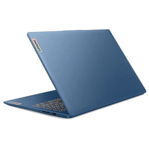 LAPTOP LENOVO IDEAPAD SLIM 3 15IAH8 - POTENTE INTEL CORE I5 12450H, 8GB RAM, 512GB SSD, PANTALLA 15.6