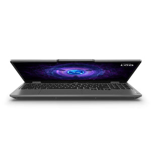 LAPTOP LENOVO LOQ 15IRX9 CON INTEL CORE I7 13650HX, 16GB RAM, 512GB SSD Y NVIDIA RTX 4050 6GB, PANTALLA 15.6