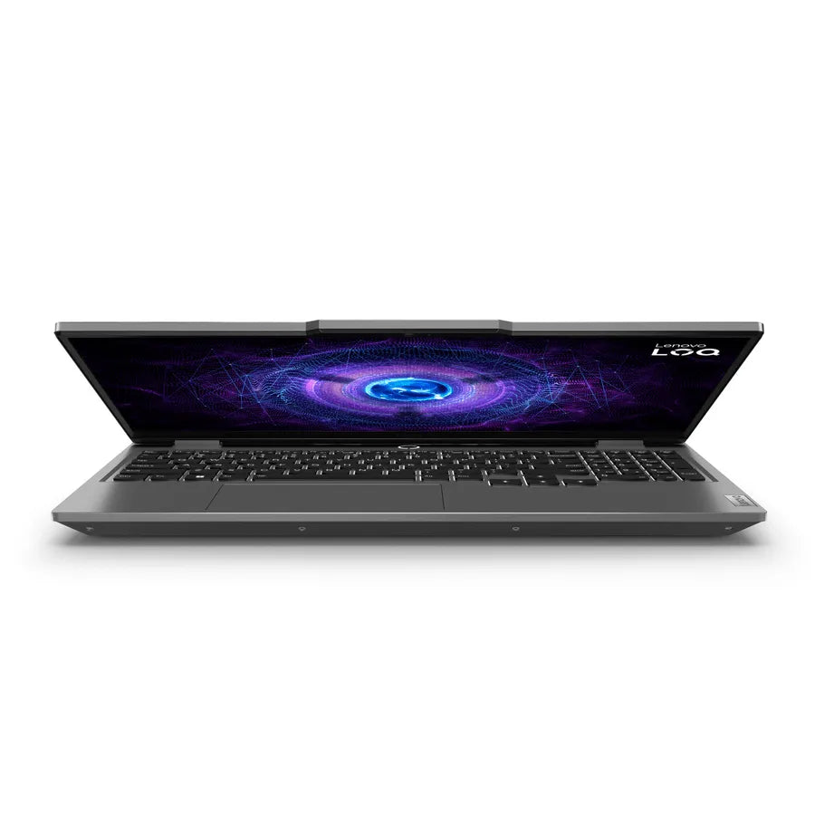 LAPTOP LENOVO LOQ 15IRX9 CON INTEL CORE I7 13650HX, 16GB RAM, 512GB SSD Y NVIDIA RTX 4050 6GB, PANTALLA 15.6