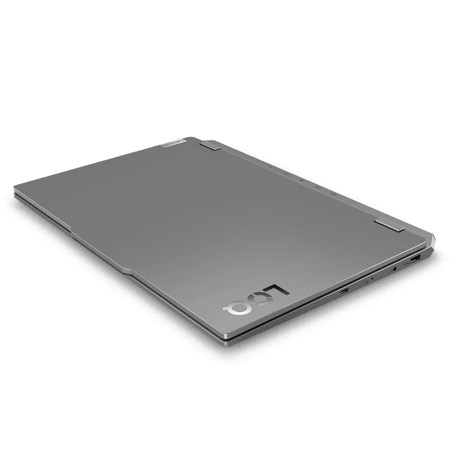 LAPTOP LENOVO LOQ 15IRX9 CON INTEL CORE I7 13650HX, 16GB RAM, 512GB SSD Y NVIDIA RTX 4050 6GB, PANTALLA 15.6