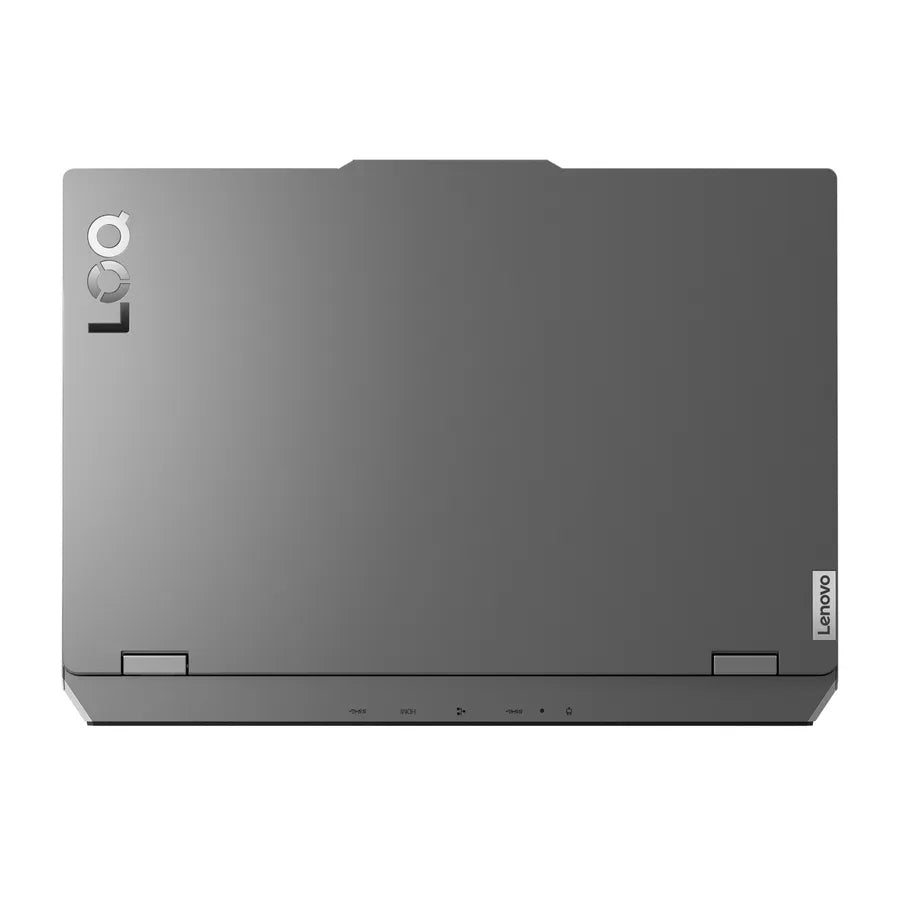 LAPTOP LENOVO LOQ 15IRX9 CON INTEL CORE I7 13650HX, 16GB RAM, 512GB SSD Y NVIDIA RTX 4050 6GB, PANTALLA 15.6