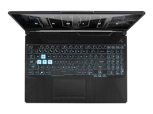 LAPTOP GAMER ASUS TUF GAMING A15 FA506 - AMD RYZEN 5 7535HS - 15.6