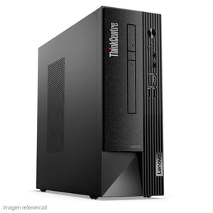 COMPUTADORA DE ESCRITORIO LENOVO NEO 50S: POTENCIA CON PROCESADOR CORE I7-14700, 16GB RAM, 512GB SSD, WINDOWS 11 PRO Y SOPORTE PREMIER DE 3 AÑOS