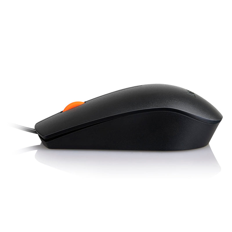 TECLADO Y RATÓN COMBO USB LENOVO 300 GX30M39630AL