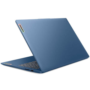 PORTÁTIL LENOVO IDEAPAD SLIM 3 15IRH8 - INTEL CORE i5 13420H - 16GB RAM LPDDR5 - 512GB SSD - GRÁFICOS INTEGRADOS INTEL UHD - 15.6