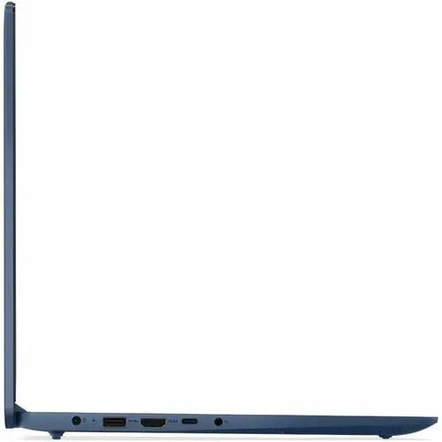 LAPTOP LENOVO IP SLIM 3 15AMN8: AMD RYZEN 5 7520U, 8GB RAM LPDDR5, 512GB SSD, AMD RADEON GRAPHICS, WINDOWS 11, 15.6
