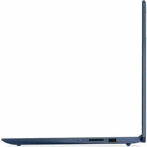 LAPTOP LENOVO IP SLIM 3 15AMN8: AMD RYZEN 5 7520U, 8GB RAM LPDDR5, 512GB SSD, AMD RADEON GRAPHICS, WINDOWS 11, 15.6