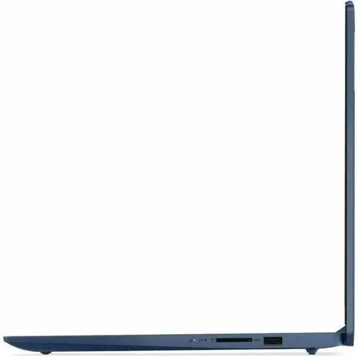 LAPTOP LENOVO IP SLIM 3 15AMN8: AMD RYZEN 5 7520U, 8GB RAM LPDDR5, 512GB SSD, AMD RADEON GRAPHICS, WINDOWS 11, 15.6