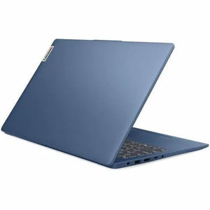 LAPTOP LENOVO IP SLIM 3 15AMN8: AMD RYZEN 5 7520U, 8GB RAM LPDDR5, 512GB SSD, AMD RADEON GRAPHICS, WINDOWS 11, 15.6