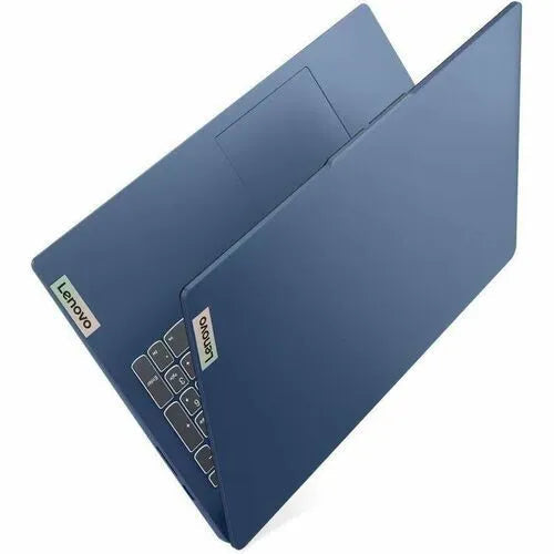 LAPTOP LENOVO IP SLIM 3 15AMN8: AMD RYZEN 5 7520U, 8GB RAM LPDDR5, 512GB SSD, AMD RADEON GRAPHICS, WINDOWS 11, 15.6