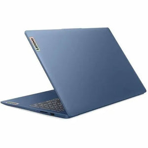 LAPTOP LENOVO IP SLIM 3 15AMN8: AMD RYZEN 5 7520U, 8GB RAM LPDDR5, 512GB SSD, AMD RADEON GRAPHICS, WINDOWS 11, 15.6