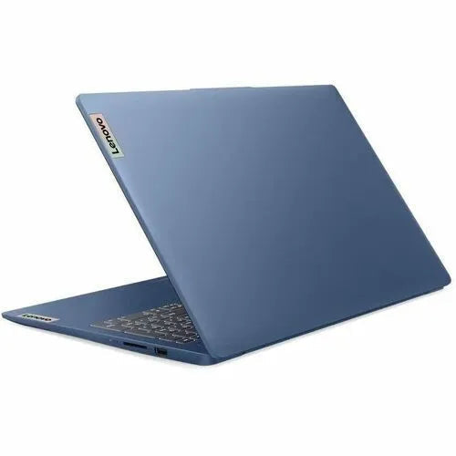 LAPTOP LENOVO IP SLIM 3 15AMN8: AMD RYZEN 5 7520U, 8GB RAM LPDDR5, 512GB SSD, AMD RADEON GRAPHICS, WINDOWS 11, 15.6