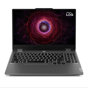 LAPTOP LENOVO LOQ 15.6