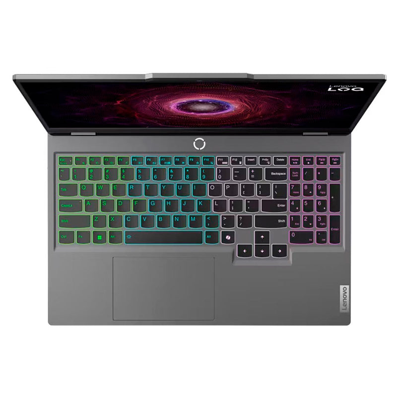 LAPTOP LENOVO LOQ 15.6