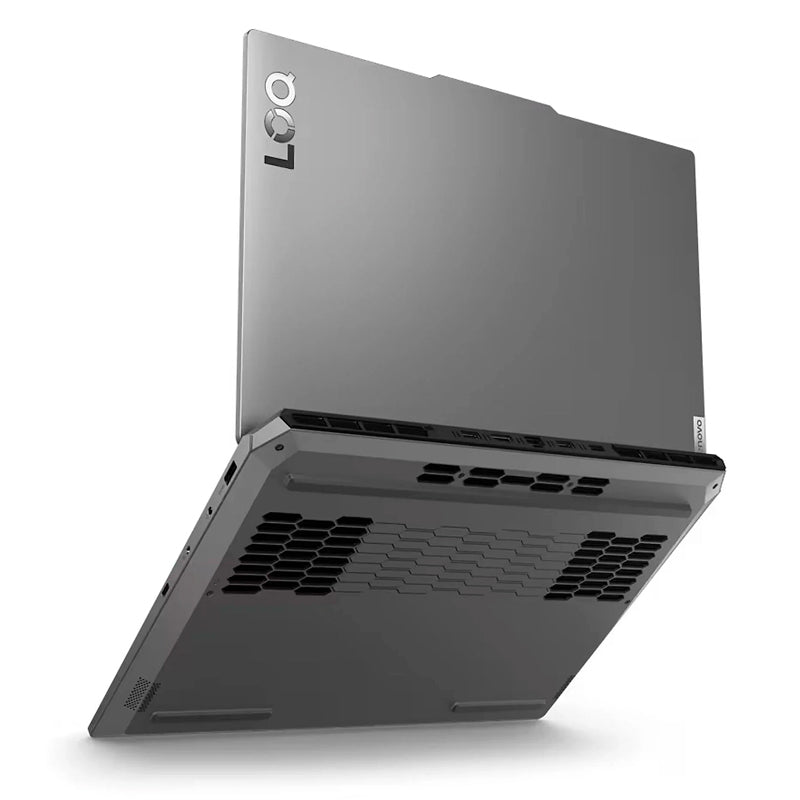 LAPTOP LENOVO LOQ 15.6