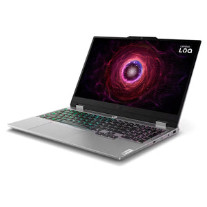 LAPTOP LENOVO LOQ 15.6