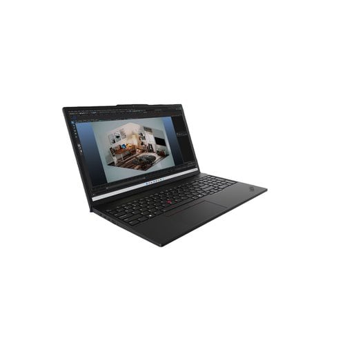 LAPTOP LENOVO THINKPAD P16S - 16GB RAM, 1TB SSD, 4GB GPU, WINDOWS 11 PRO, PANTALLA 16