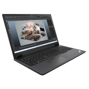 LAPTOP PROFESIONAL LENOVO: P16V CON RENDIMIENTO SUPERIOR, 32GB RAM, 1TB SSD, GRÁFICOS DE 6GB, PANTALLA DE 16