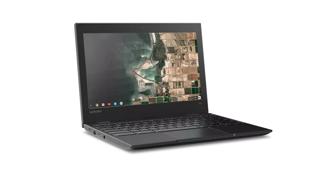 NOTEBOOK LENOVO CHROMEBOOK 100E: PORTÁTIL EDUCATIVO CON 4GB RAM, 32GB SSD Y CHROME OS, CÓDIGO 83G8000RPD