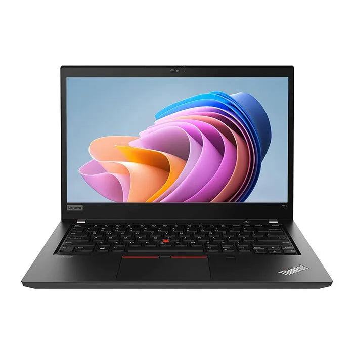 PORTÁTIL LENOVO T14: POTENTE INTEL CI7 1355U, 16GB RAM DDR4, 512GB SSD, VIDEO INTEGRADO, WINDOWS 11 PRO, PANTALLA 14