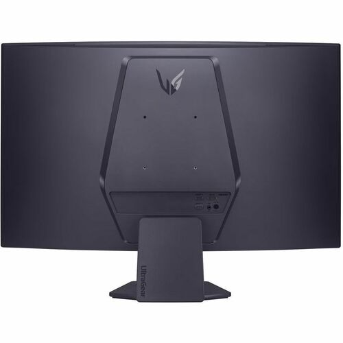 MONITOR DE JUEGOS LG ULTRAGEAR 32GS60QC-B 32