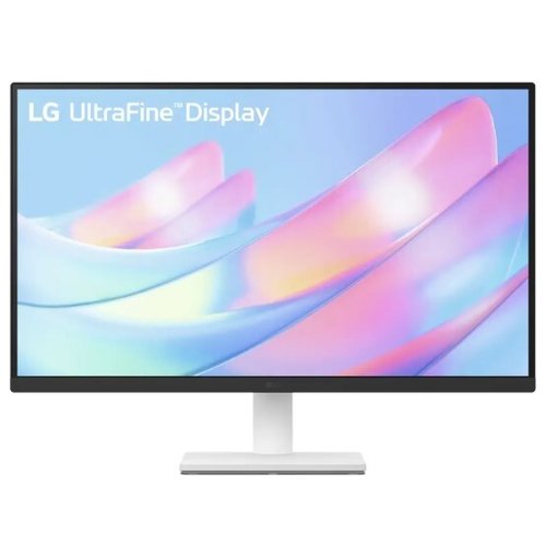 MONITOR LG ULTRAFINE 27US500 IPS 4K HDR PANTALLA 27 PULGADAS