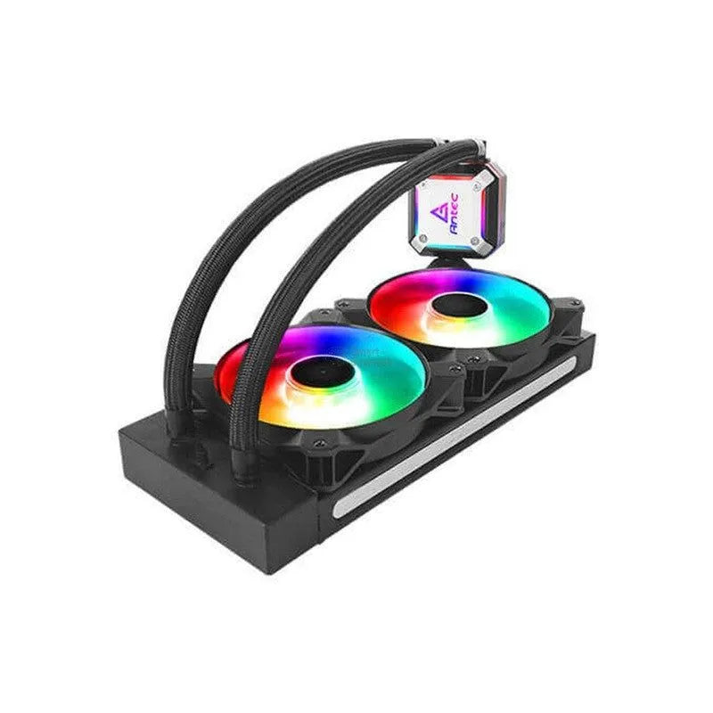 Liquid Cooling Antec Neptune 240 Argb 0-761345-74027-2