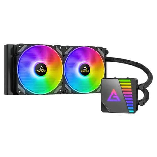 Liquid Cooling Antec Symphony 240 Argb 0-761345-74043-2