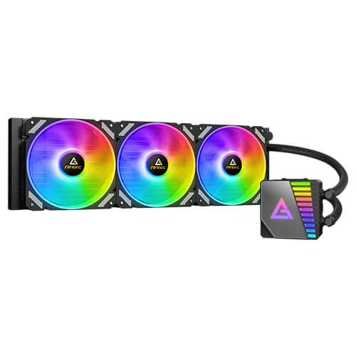 Liquid Cooling Antec Symphony 360 Argb 0-761345-74044-9
