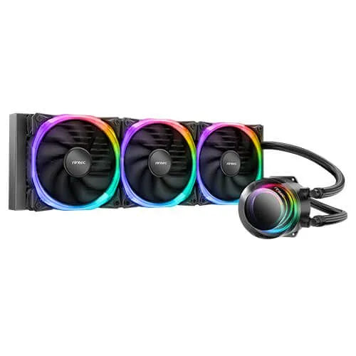 Liquid Cooling Antec Vortex 360 Argb 0-761345-74047-0