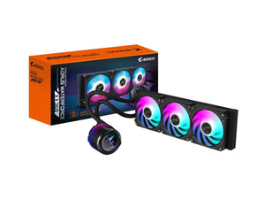 LIQUID COOLING AORUS WATERFORCE X II 360 GP-AORUS WATERFORCE X II 360