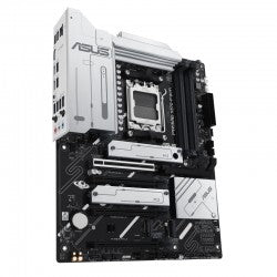 PLACA BASE ASUS PRIME X870-P WIFI SVL D5, COMPATIBLE CON PROCESADORES AMD, SOPORTE WIFI, MEMORIA DDR5 Y TECNOLOGÍA AVANZADA