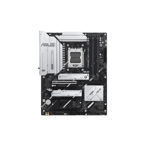 PLACA BASE ASUS PRIME X870-P WIFI SVL D5, COMPATIBLE CON PROCESADORES AMD, SOPORTE WIFI, MEMORIA DDR5 Y TECNOLOGÍA AVANZADA
