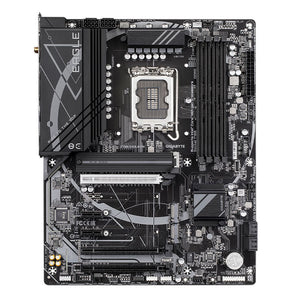 TARJETA MADRE GIGABYTE Z790 EAGLE AX (REV. 1.0) CON CHIPSET INTEL Z790, SOCKET LGA1700 Y FORMATO ATX