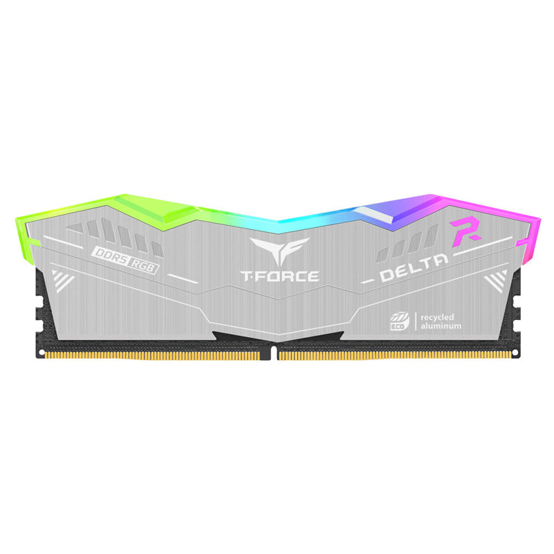 MEMORIA RAM 32GB (2X16GB) DDR4 RGB ALTA VELOCIDAD 3200MHZ PARA GAMING DE FURY GAMING