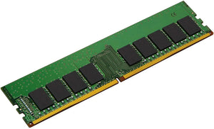 DDR4 KINGSTON MEMORIA 16GB 2666MHZ PC4-21300 CL19 1.2V 288-PIN ECC