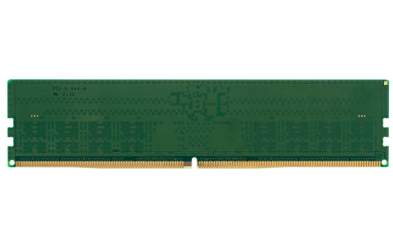 MEMORIA RAM KINGSTON DDR5 32GB 5200 MHZ PC5-41600 CL42 1.1V 288-PIN NON-ECC DE ALTO RENDIMIENTO