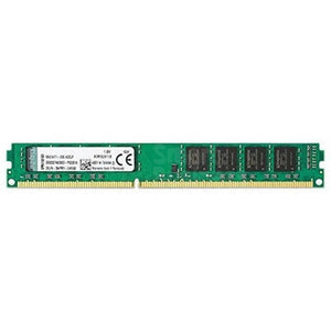 DDR3 KINGSTON MEMORIA 8GB 1600MHZ PC3-12800 CL11 1.35V 240-PIN NON-ECC