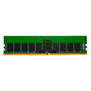 MEMORIA DDR4 KINGSTON 8GB 2666MHZ PC4-21300 CL19 1.2V 288-PIN ECC DIMM