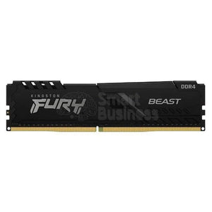 MEMORIA KINGSTON FURY BEAST DDR4 8GB 2666 MHZ PC4-21300 CL16 1.2V