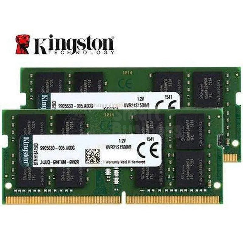 MEMORIA KINGSTON KCP426SS8/8: 8GB DDR4 SO-DIMM, 2666 MHZ, CL19, 1.2V