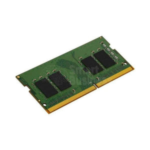 MEMORIA KINGSTON KCP426SS8/8: 8GB DDR4 SO-DIMM, 2666 MHZ, CL19, 1.2V