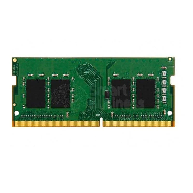 MEMORIA KINGSTON KCP426SS8/8: 8GB DDR4 SO-DIMM, 2666 MHZ, CL19, 1.2V